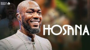 Roland Robert – Hosana
