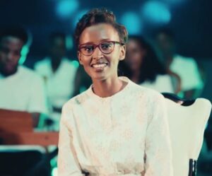 AUDIO | Sarah Sanyu – Mungu Nawe Nanyi Daima | Download Mp3