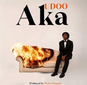Udoo – Aka (Mp3) Download