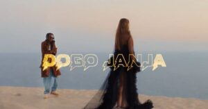 VIDEO Dogo Janja – Sio Siri