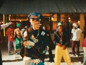 VIDEO Mczo Morfan – Huna hela