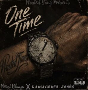 Virusi Mbaya Ft Khaligraph Jones – One Time
