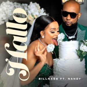 AUDIO | Billnass Ft. Nandy – Hallo | Download Mp3
