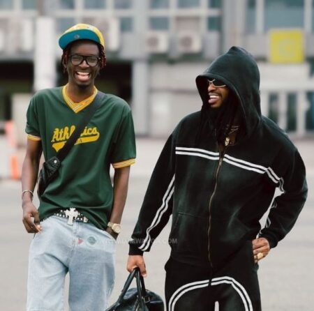 AUDIO | D Voice Ft Diamond Platnumz – Iyo | Download Mp3