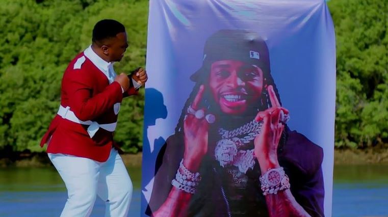 AUDIO | Dr Annoint Amani – Content Creator Diamond Platnumz | Download Mp3 AUDIO | Dr Annoint Amani – Content Creator Diamond Platnumz | Download Mp3