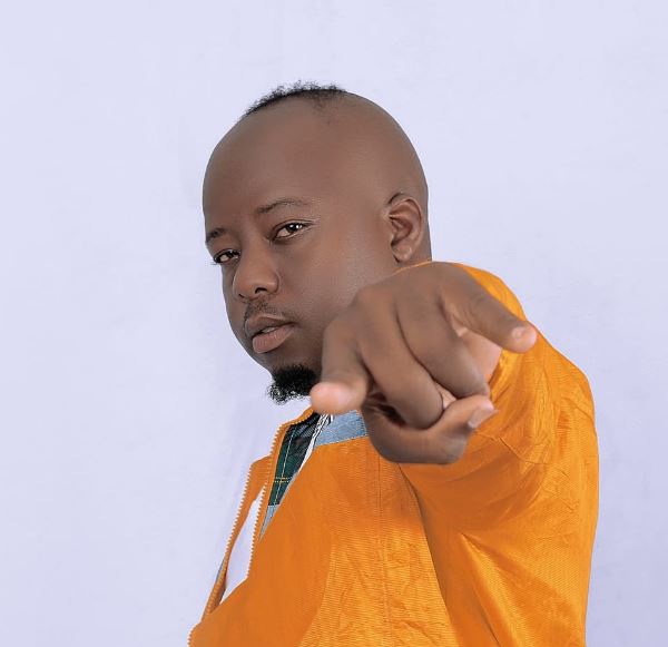 AUDIO | Mack Zube – Nakupenda | Download Mp3 Mack Zube – Nakupenda