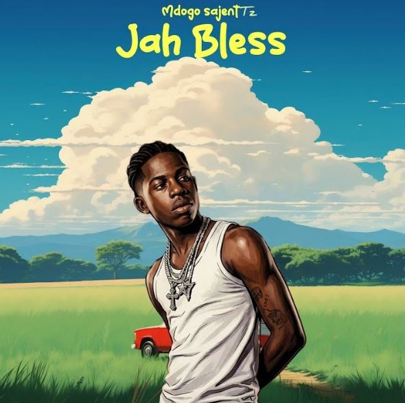 AUDIO | Mdogo Sajent – Jah Bless | Download Mp3