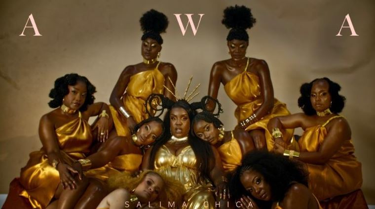 AUDIO | Salima Chica – Awa | Download Mp3 Salima Chica – Awa