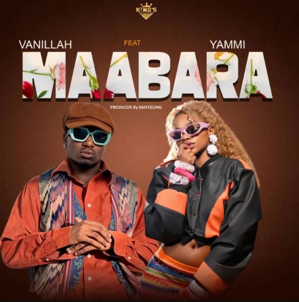 AUDIO | Vanillah Ft Yammi – Maabara | Download Mp3 AUDIO | Vanillah Ft Yammi – Maabara | Download Mp3