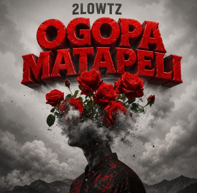 AUDIO | 2Low – Ogopa Matapeli | Download Mp3 2Low – Ogopa Matapeli