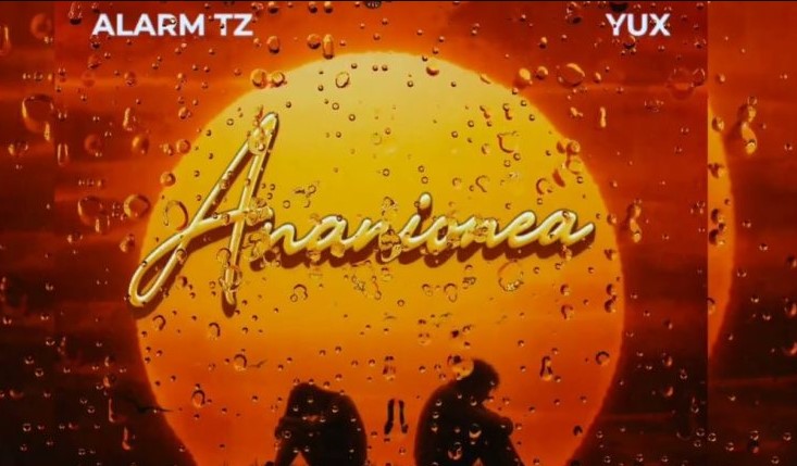 AUDIO | Alarm tz Ft Yux – Ananionea | Download Mp3 Alarm tz Ft Yux – Ananionea