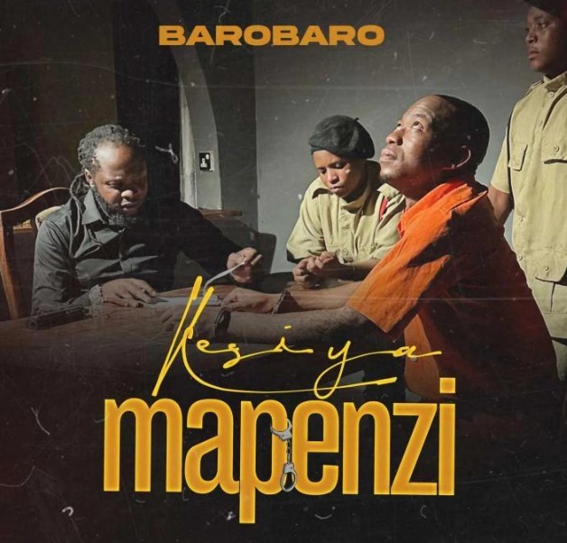 AUDIO | Barobaro – Kesi ya Mapenzi | Download Mp3 Barobaro – Kesi ya Mapenzi