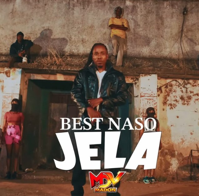 AUDIO | Best Naso – Jela | Download Mp3