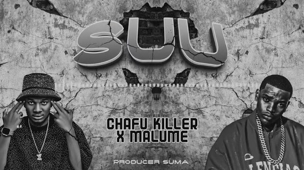 AUDIO | Chafu Killer Ft Malume – Suu | Download Mp3