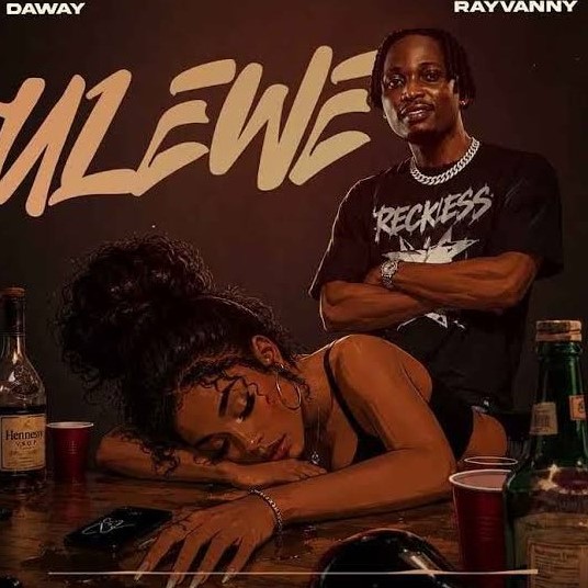 AUDIO | Daway Ft. Rayvanny – Ulewe | Download Mp3 Daway Ft. Rayvanny – Ulewe