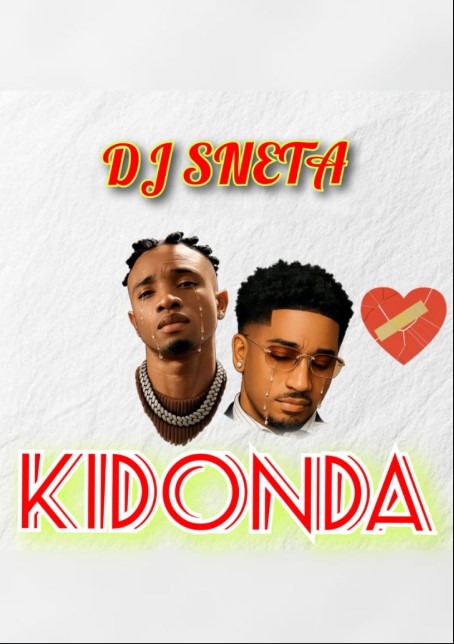 AUDIO | Dj Sneta – Kidonda Beat | Download Mp3 Dj Sneta – Kidonda Beat