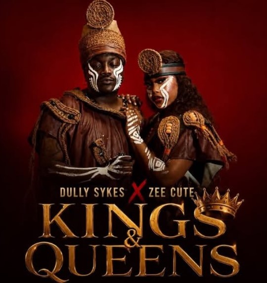 AUDIO | Dully Sykes Ft Zee Cute – Kings & Queens | Download Mp3