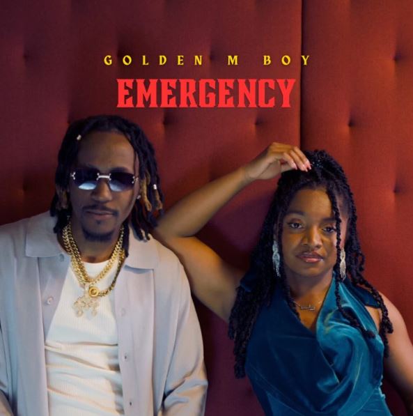 AUDIO | Golden M Boy – Emergency | Download Mp3 Golden M Boy – Emergency