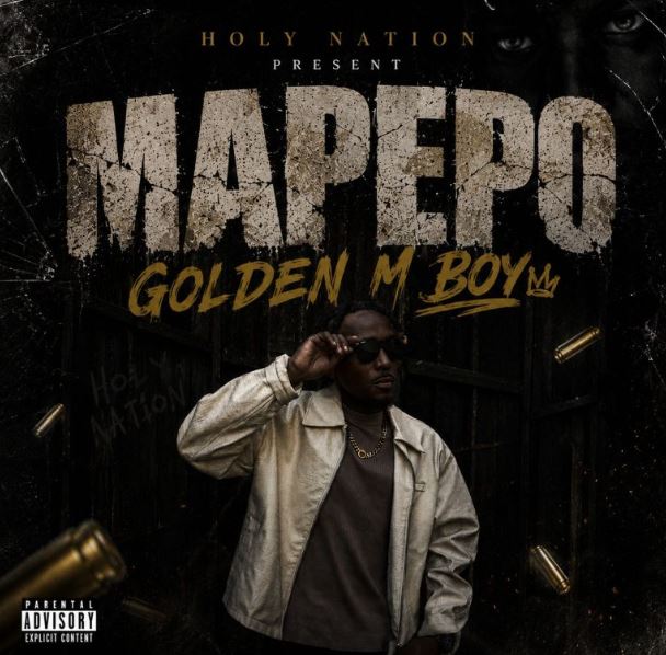 AUDIO | Golden M Boy – Mapepo | Download Mp3 Golden M Boy – Mapepo