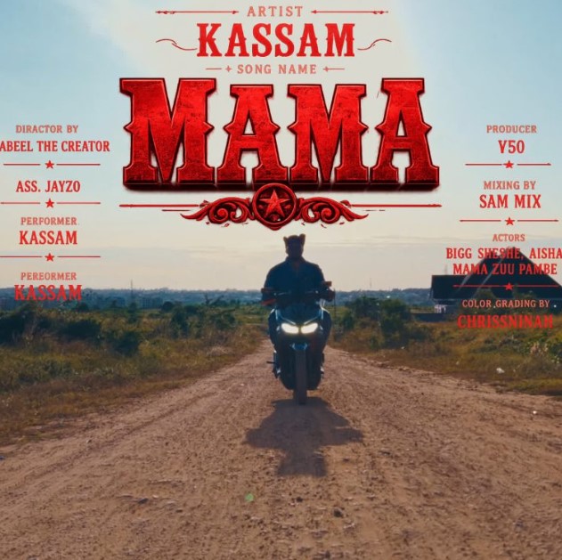 AUDIO | Kassam – Mama | Download Mp3 Kassam – Mama