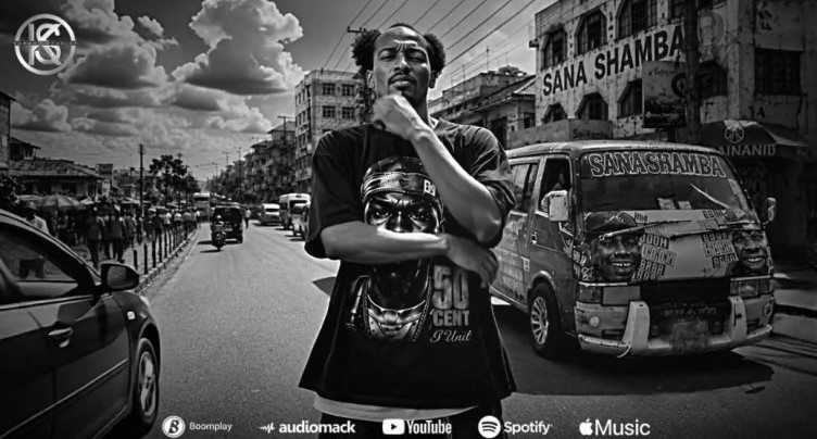 AUDIO | Makamanda – Kipara | Download Mp3 Makamanda – Kipara
