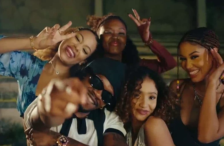 VIDEO | Marioo – Mombasa | Download Mp4 Marioo - Mombasa Official Music Video