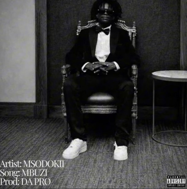 AUDIO | Mbuzi – Msodokii | Download Mp3 Mbuzi – Msodokii