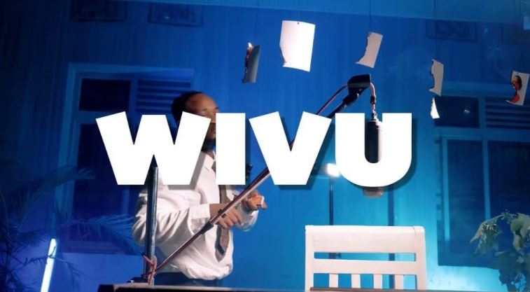 AUDIO | Mr Gave – Wivu | Download Mp3 Mr Gave – Wivu