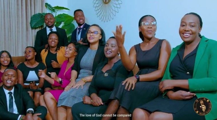 AUDIO | Msanii Music Group – Mungu Mwenye Upendo | Download Mp3 Msanii Music Group – Mungu Mwenye Upendo