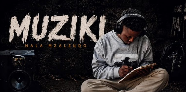 AUDIO | Nala Mzalendo – Muziki | Download Mp3 Nala Mzalendo – Muziki