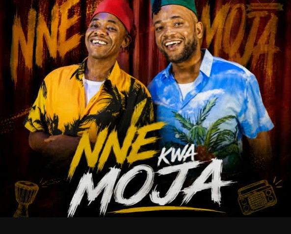 AUDIO | Offside Trick X Spider Bashani – NNE KWA MOJA | Download Mp3 Offside Trick X Spider Bashani – NNE KWA MOJA