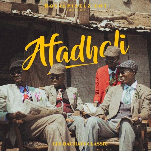 AUDIO | Rachats Classic – Afadhali | Download Mp3 Rachats Classic – Afadhali