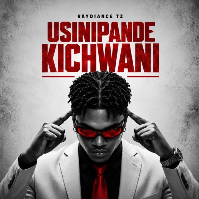 AUDIO | Raydiance Tz – Usinipande Kichwani | Download Mp3 Raydiance Tz – Usinipande Kichwani