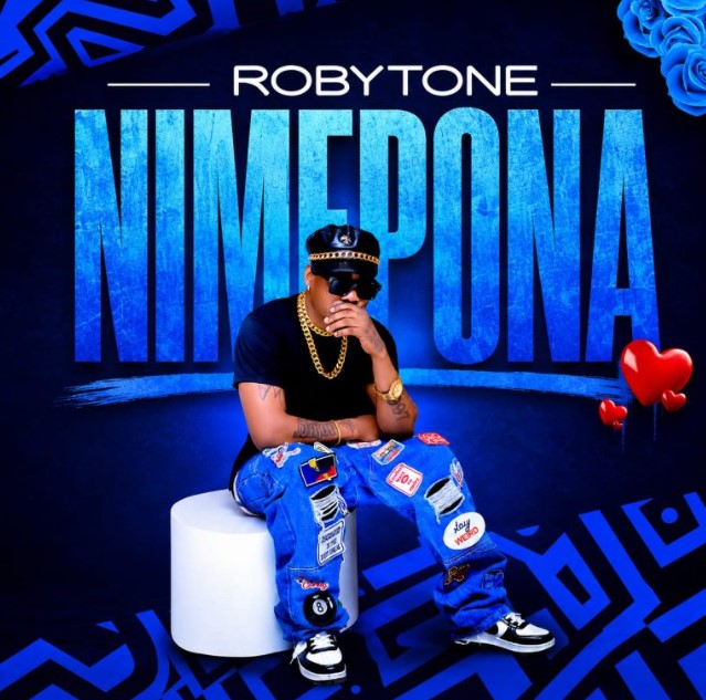AUDIO | Robytone – Wangu | Download Mp3 Robytone – Wangu