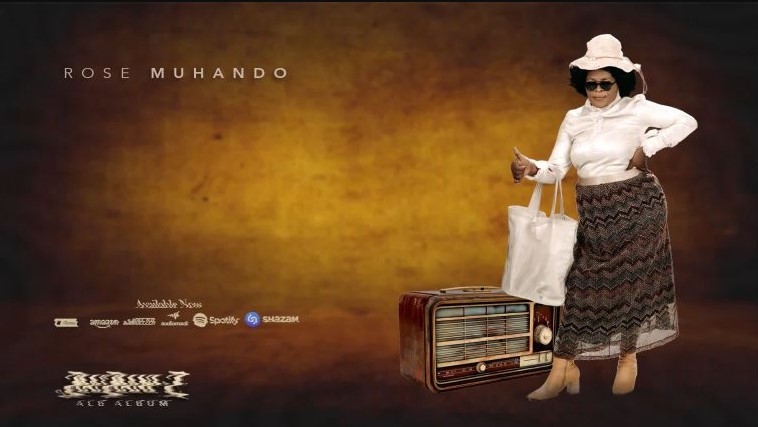 AUDIO | Rose Muhando – Amenitendea | Download Mp3 Rose Muhando – Amenitendea