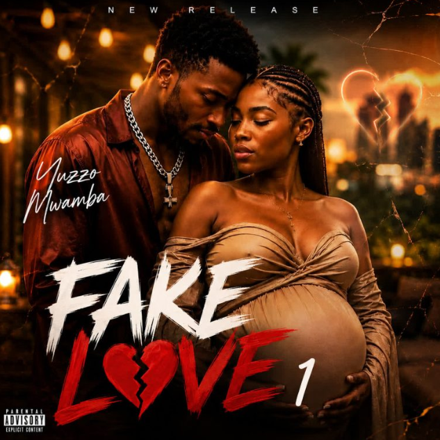 AUDIO | Yuzzo Mwamba – Fake love 1 | Download Mp3 Yuzzo Mwamba – Fake love 1