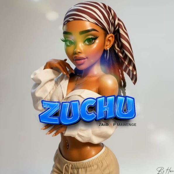 AUDIO | ZAiiD Ft P Mawenge – Zuchu | Download Mp3 ZAiiD Ft P Mawenge – Zuchu