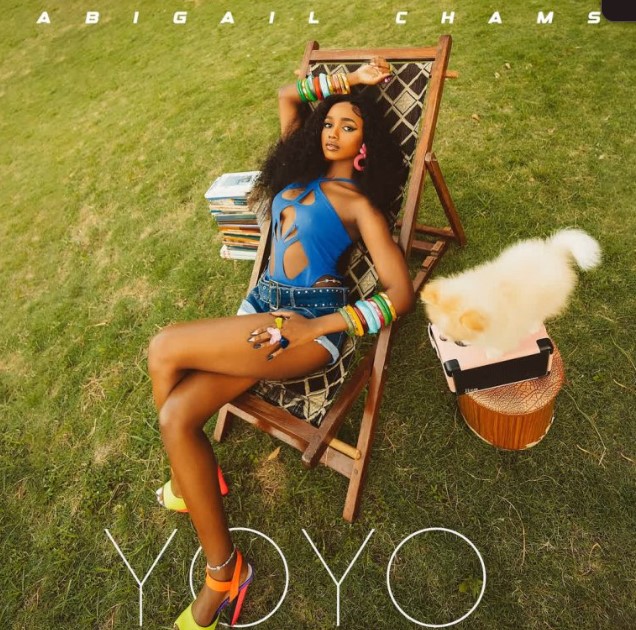 AUDIO | Abigail Chams – YOYO | Download Mp3 Abigail Chams – YOYO