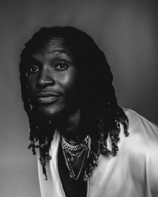AUDIO | Barnaba – Najipambania | Download Mp3