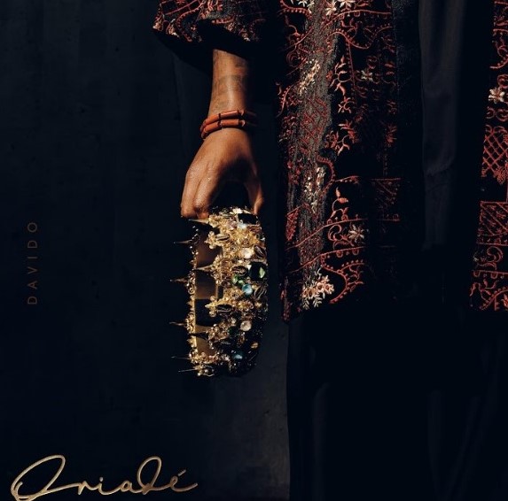 Davido – Zanzibar | AUDIO Mp3 Davido – Zanzibar AUDIO Mp3
