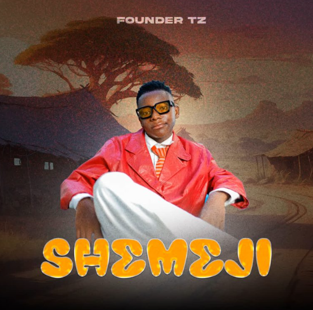 AUDIO | Founder Tz – Shemeji | Download Mp3