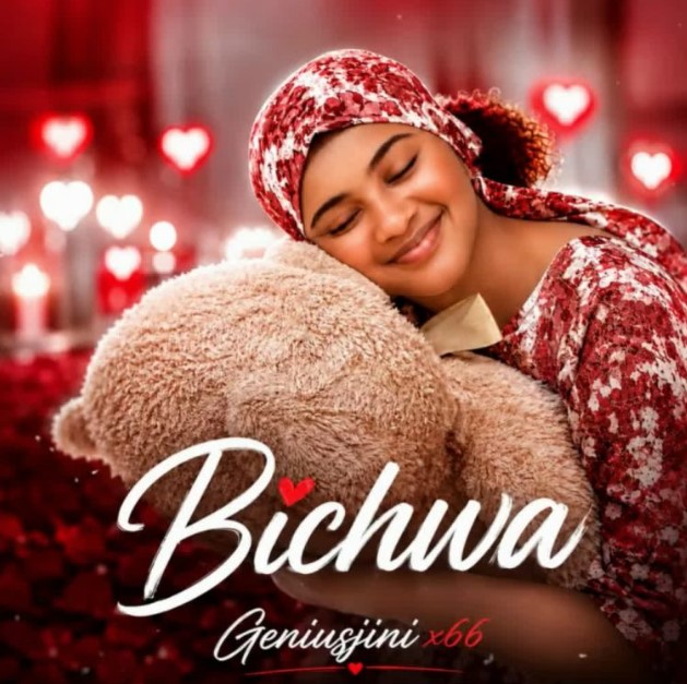AUDIO | Geniusjini X66 – Bichwa | Download Mp3