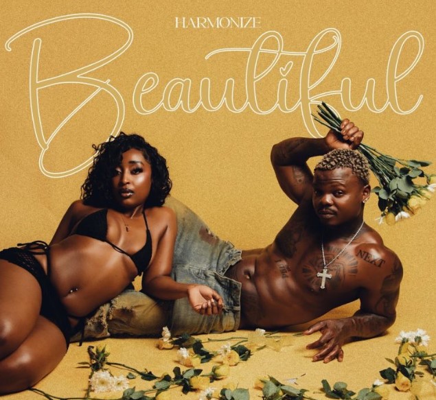 AUDIO | Harmonize – Beautiful | Download Mp3 Harmonize – Beautiful
