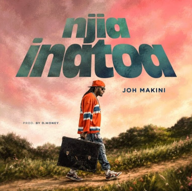 AUDIO | Joh Makini – Njia Inatoa | Download Mp3