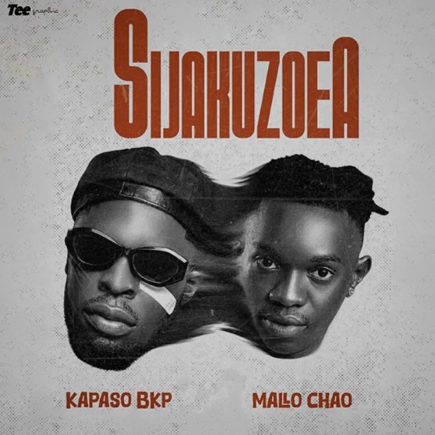 AUDIO | Kapaso Bkp Ft Dogo Mallo – Sijakuzoea | Download Mp3 Kapaso Bkp Ft. Dogo Mallo – Sijakuzoea
