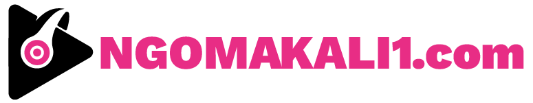 Ngomakali Music