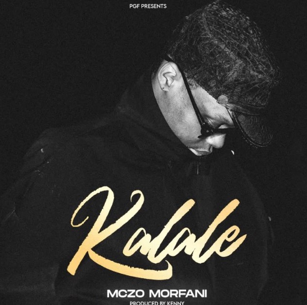 AUDIO | Mczo Morfan – KALALE | Download Mp3 Mczo Morfan (Big) – KALALE