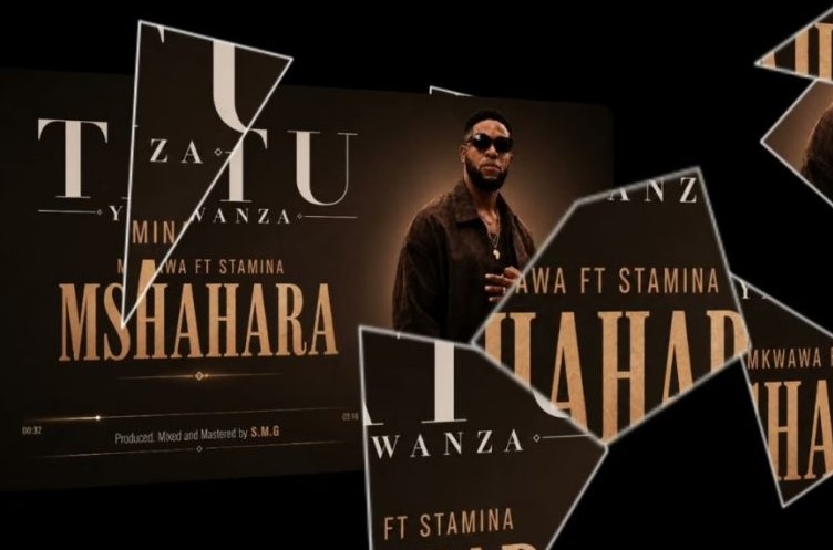 AUDIO | Mkwawa Ft. Stamina – Mshahara | Download Mp3 Mkwawa Ft. Stamina – Mshahara