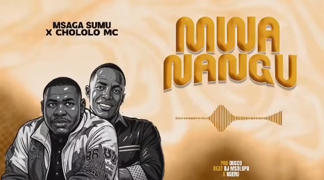 AUDIO | Msaga Sumu Ft Chololo Mc – Mwanangu | Download Mp3
