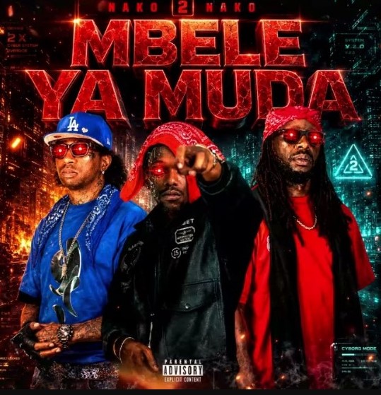 Nako 2 Nako – Mbele Ya Muda | AUDIO Mp3 Nako 2 Nako - Mbele Ya Muda | AUDIO Mp3